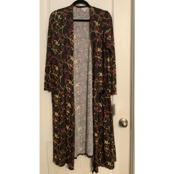 LuLaRoe Sweaters - NWT Lularoe Sarah